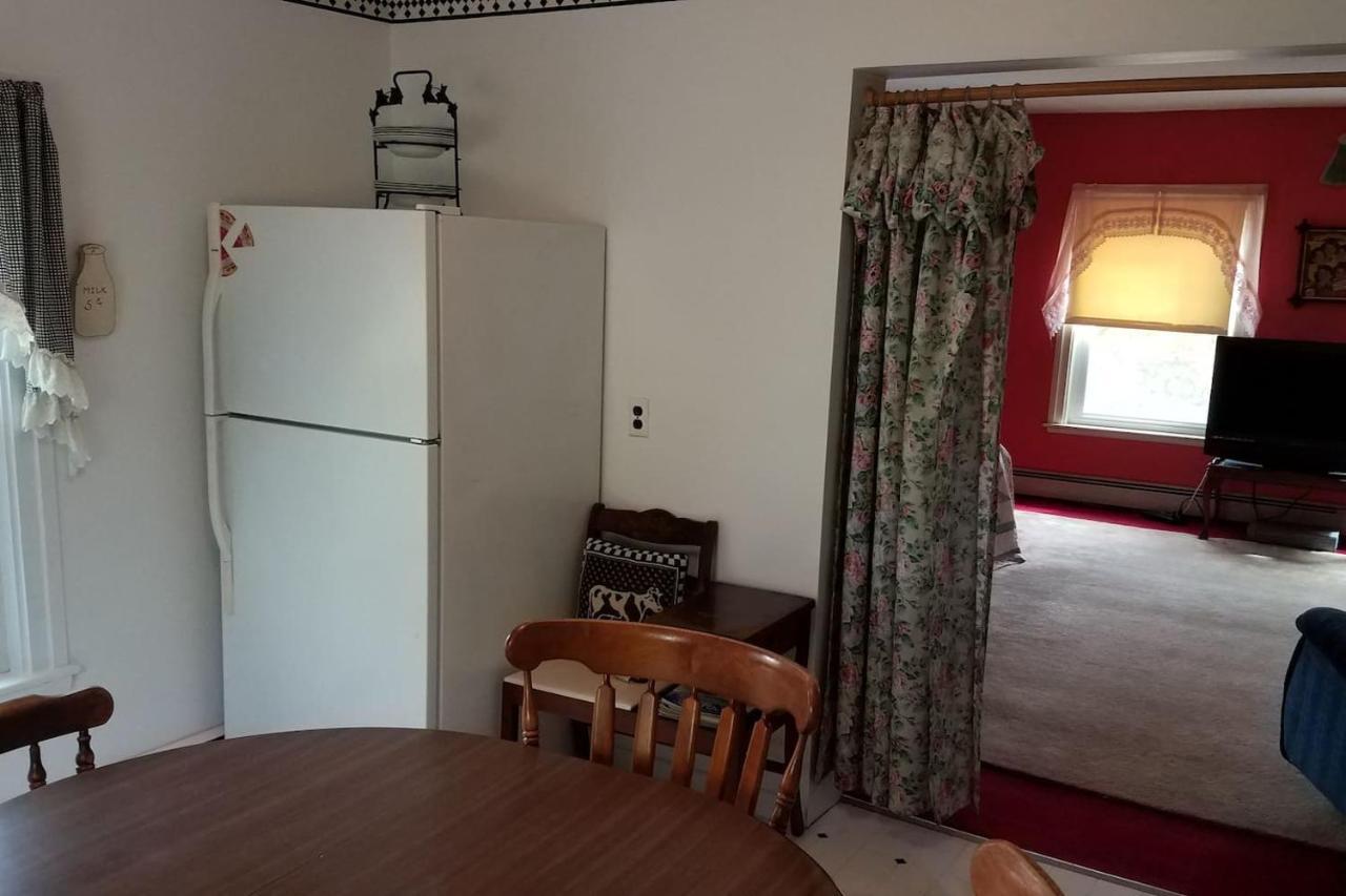דירות The Open Door In Jefferson Ny מראה חיצוני תמונה